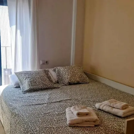Duplex Chiclana Centro Con Terraza Y Parking By Chiclana Dreams *