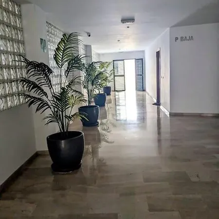 Duplex Chiclana Centro Con Terraza Y Parking By Chiclana Dreams Apartamento