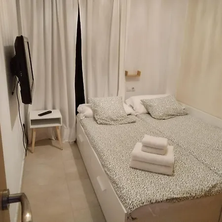 Duplex Chiclana Centro Con Terraza Y Parking By Chiclana Dreams