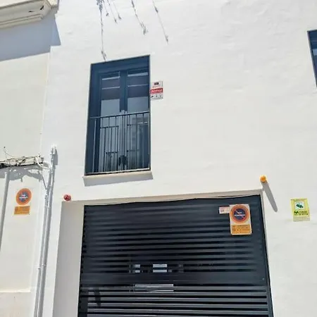 Apartment Duplex Chiclana Centro Con Terraza Y Parking By Chiclana Dreams *