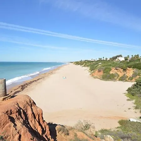 Apartment Duplex Chiclana Centro Con Terraza Y Parking By Chiclana Dreams *