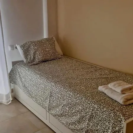 Duplex Chiclana Centro Con Terraza Y Parking By Chiclana Dreams Chiclana de la Frontera