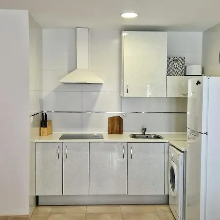 Apartment Duplex Chiclana Centro Con Terraza Y Parking By Chiclana Dreams *