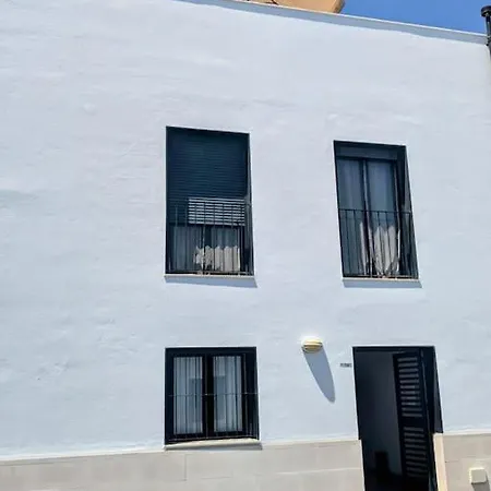 Apartment Duplex Chiclana Centro Con Terraza Y Parking By Chiclana Dreams