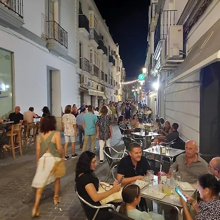 Duplex Chiclana Centro Con Terraza Y Parking By Chiclana Dreams