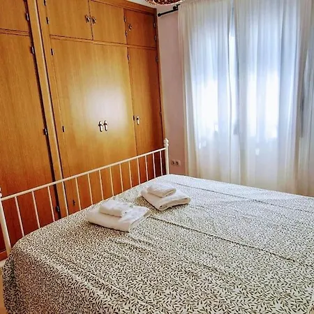 Duplex Chiclana Centro Con Terraza Y Parking By Chiclana Dreams *