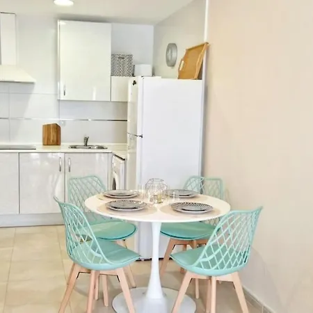 Duplex Chiclana Centro Con Terraza Y Parking By Chiclana Dreams Chiclana de la Frontera