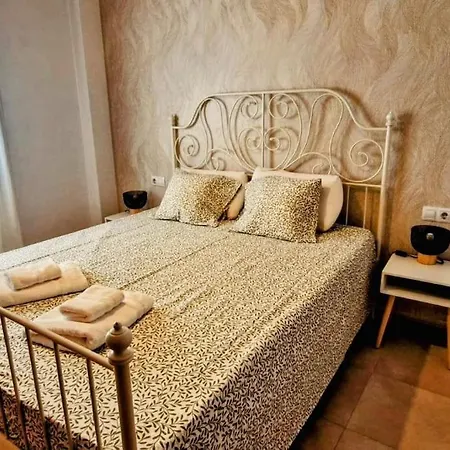 Apartment Duplex Chiclana Centro Con Terraza Y Parking By Chiclana Dreams Chiclana de la Frontera