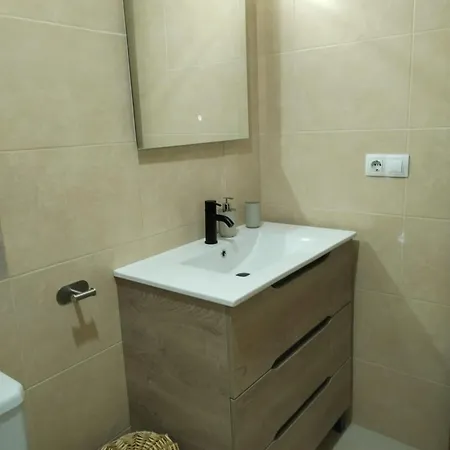 Duplex Chiclana Centro Con Terraza Y Parking By Chiclana Dreams * Chiclana de la Frontera