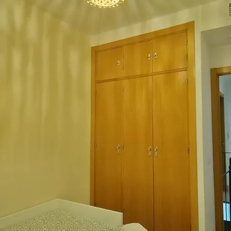 Apartment Duplex Chiclana Centro Con Terraza Y Parking By Chiclana Dreams *