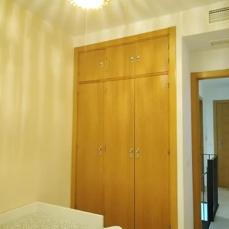 Duplex Chiclana Centro Con Terraza Y Parking By Chiclana Dreams Apartment Chiclana de la Frontera